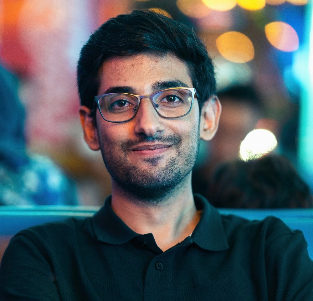 Abdullah Qureshi